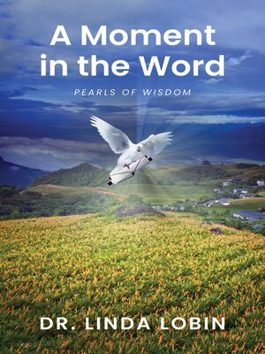 cover image of A Moment in the Word